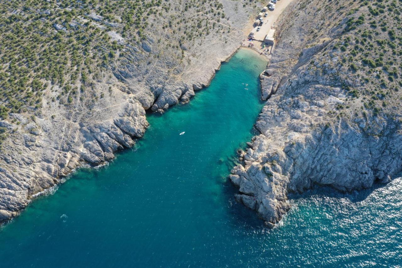 Hotel Beni Vrsi Exteriér fotografie