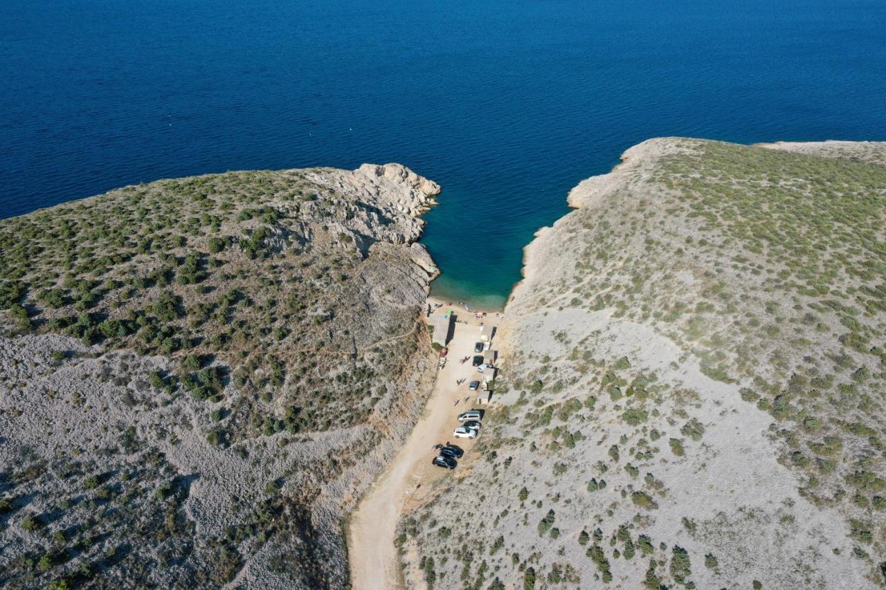 Hotel Beni Vrsi Exteriér fotografie